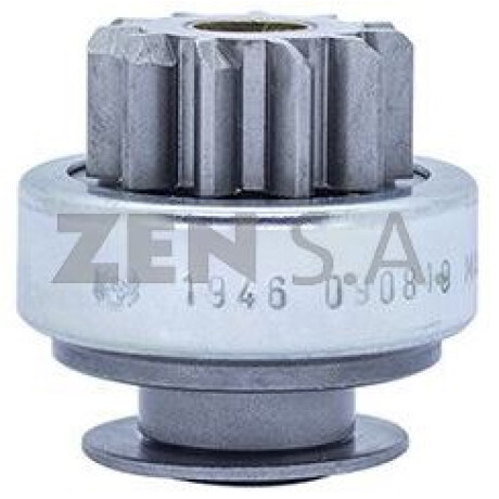 BENDIX ARRANQUE CHEVROLET S10 2.8 CDTI 12/ 11D 8E VALEO 1206997 ZEN BENDIX ARRANQUE CHEVROLET S10 2.8 CDTI 12/ 11D 8E VALEO 1206997 ZEN