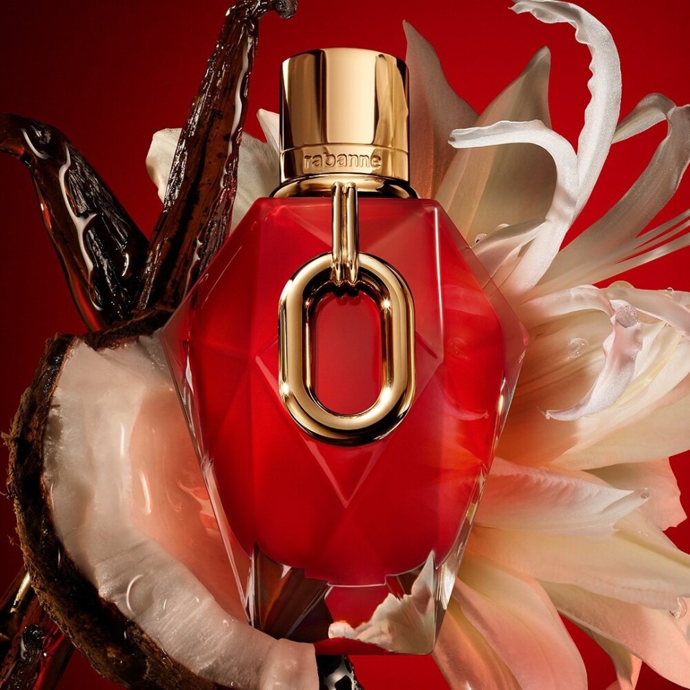 Rabanne Million Red Eau de Parfum 90ml - Femenino