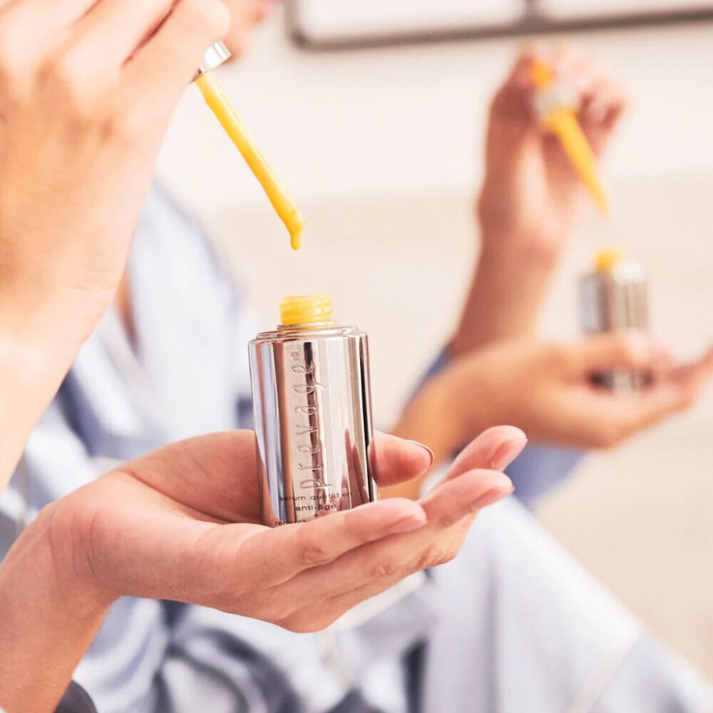 Elizabeth Arden Prevage Anti Aging Intensive Repair Daily Serum 30ml Elizabeth Arden Prevage Anti Aging Intensive Repair Daily Serum 30ml