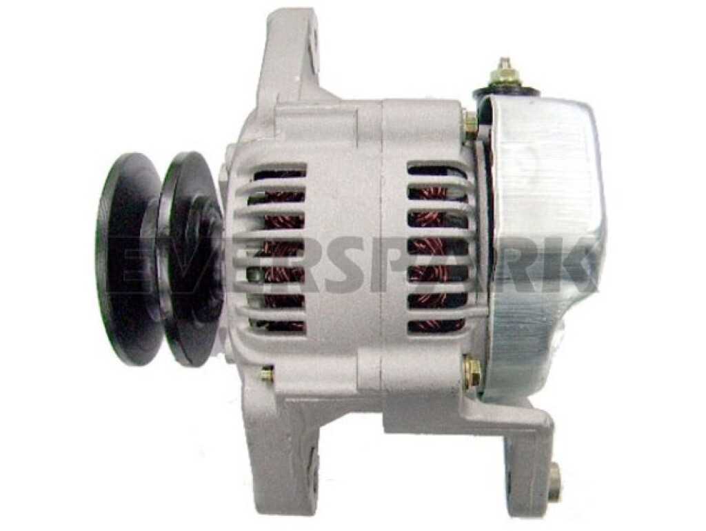 ALTERNADOR TOYOTA ELEVADOR KOMATSU 12V 50A -