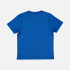 T-shirt de niño Capitán América AZUL FRANCIA