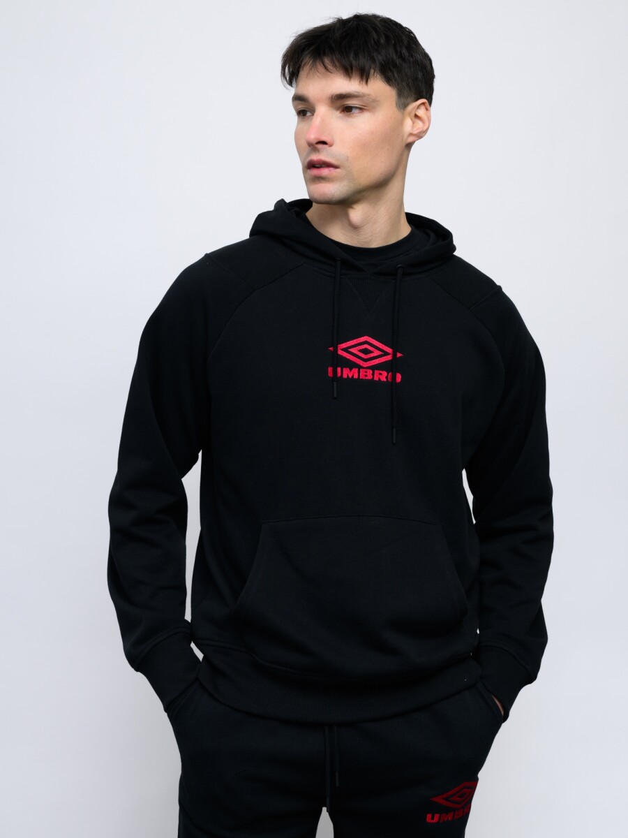 CANGURO ICONIC Umbro Hombre - 002 