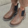 BOTA CUERO VITO VISON