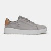 Zapatillas Seneca Bay Low Hombre Light Grey Nubuck