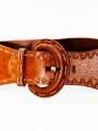 Cinturón Azir Color Unico