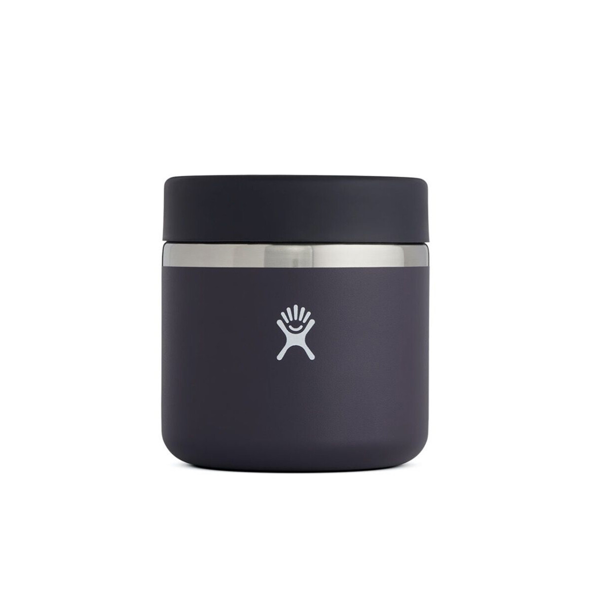 20 oz Insulated Food Jar - Blackberry 