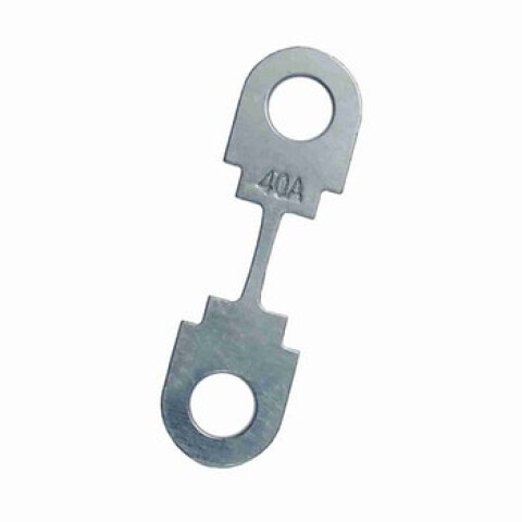 FUSIBLE GOL G5 40A Fusible Gol G5 40a