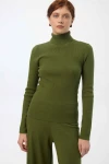 Buzo Ellinor Verde