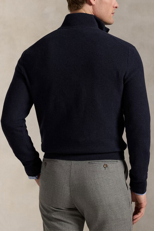 Sweater Polo Ralph Lauren Navy Heather