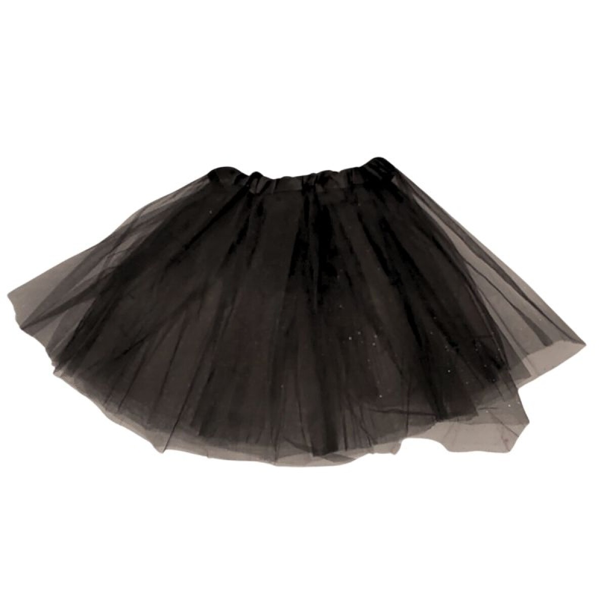 TUTU 30CM - Negro 