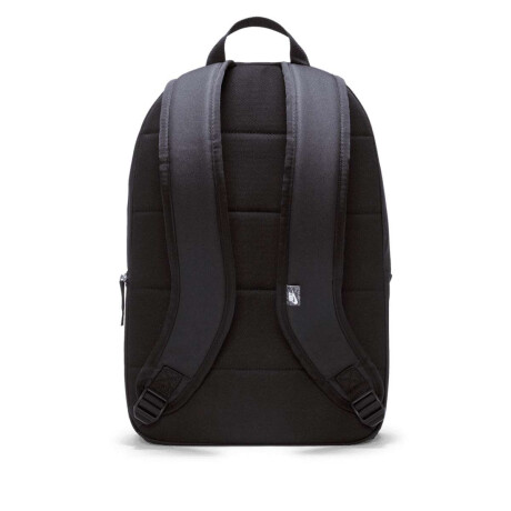 Mochila Heritage Backpack Unisex Negro