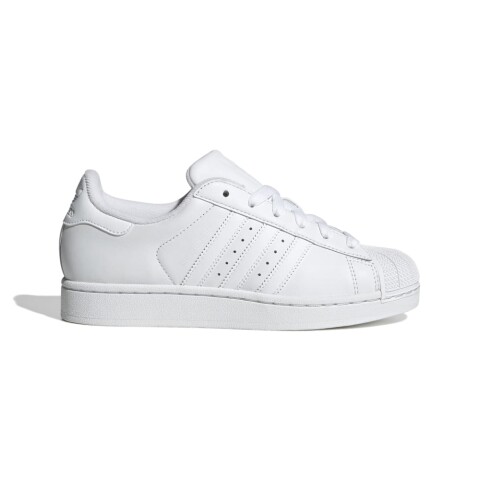Superstar II - Mujer White