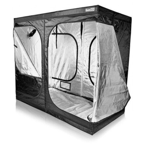 DARK BOX 240 (240X120X200CMS) DARK BOX 240 (240X120X200CMS)