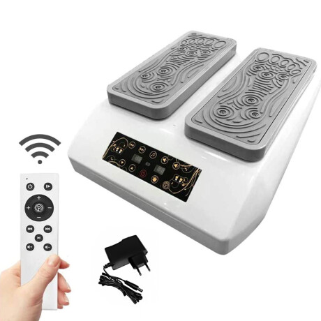 OUTLET - Ejercitador Piernas Legx Premium Magnet Pro + Control OUTLET - Ejercitador Piernas Legx Premium Magnet Pro + Control