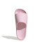 Chanclas de Mujer Adidas Adilette Lumia Rosa Claro