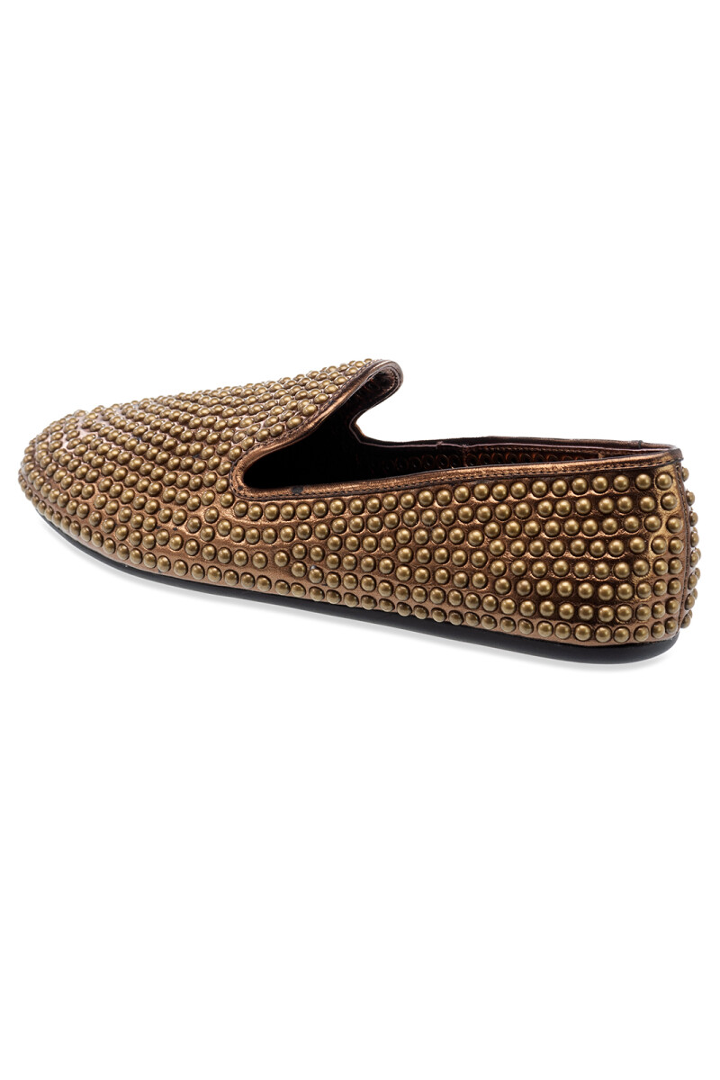 ZAPATO SPIN-SD Bronce