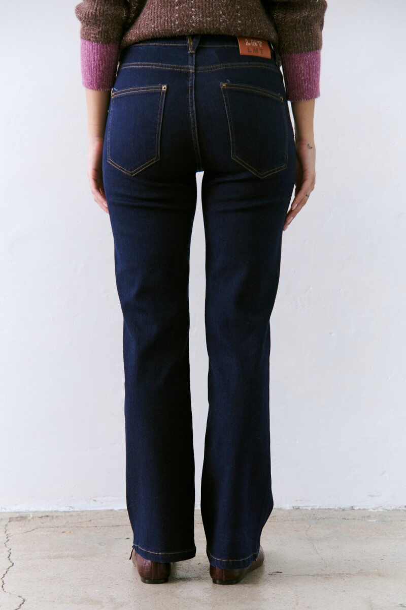 JEAN 220 AZUL OSC