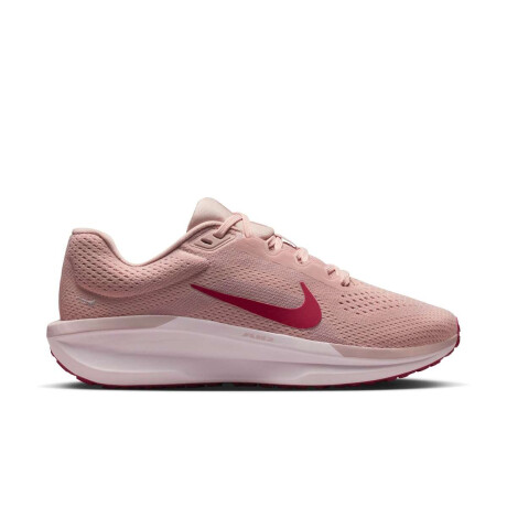 Championes Nike Winflo 11 de Mujer Rojo