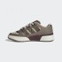 Championes Adidas Forum 2000 Marron