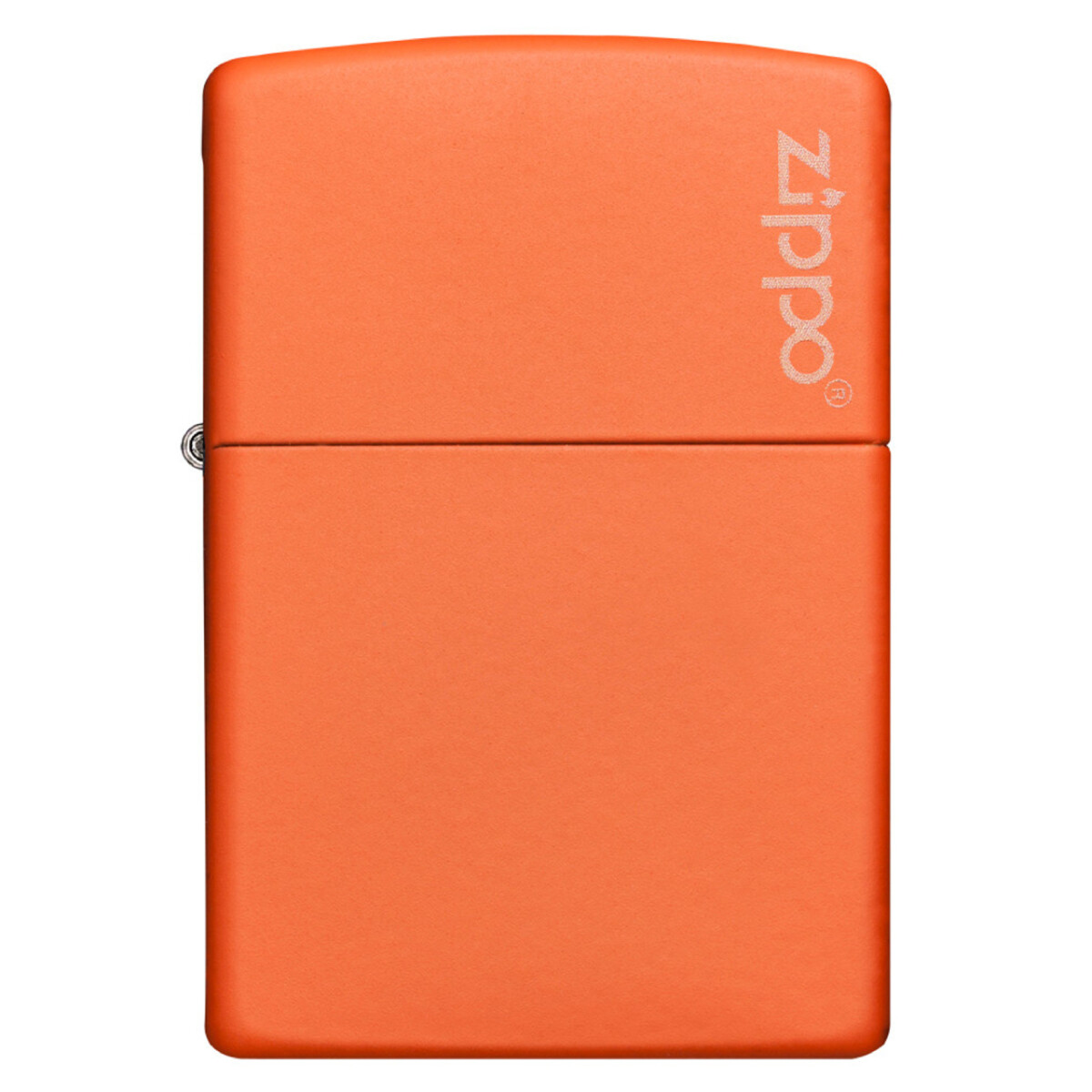 Encendedor ZIPPO 231ZL Naranja 