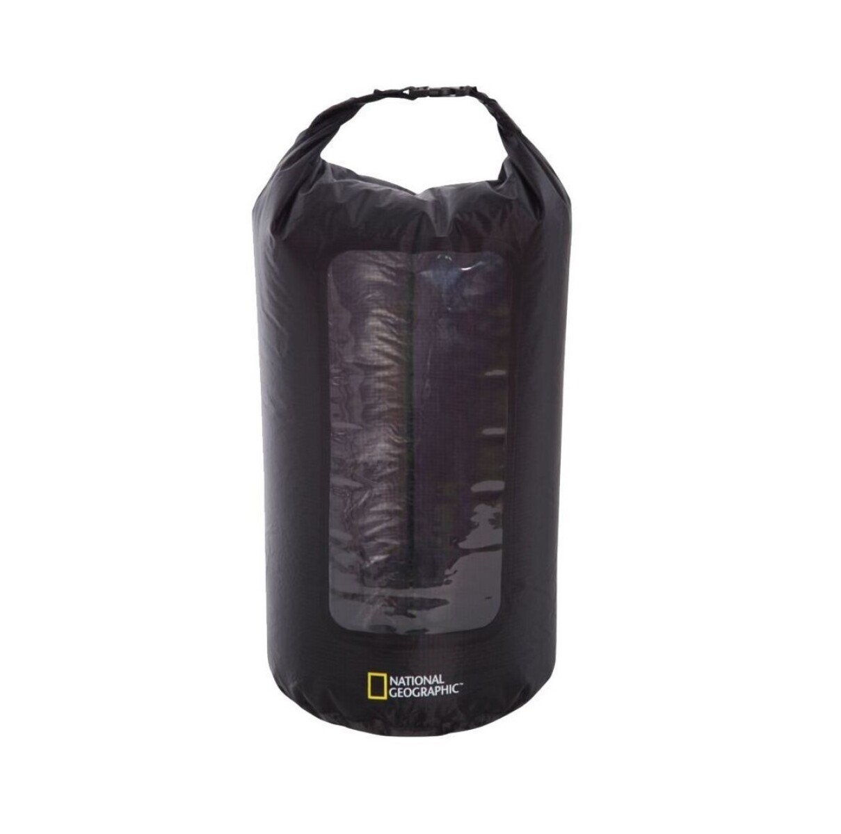 BOLSA A PRUEBA DE AGUA 20 L. (NEGRO) 