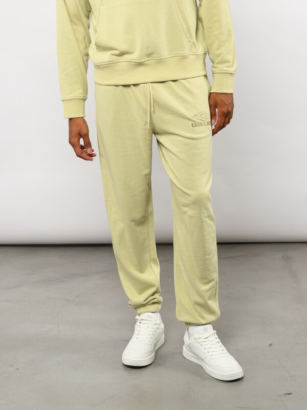 PANTALÓN JOGGER ICONIC Umbro Hombre 00b