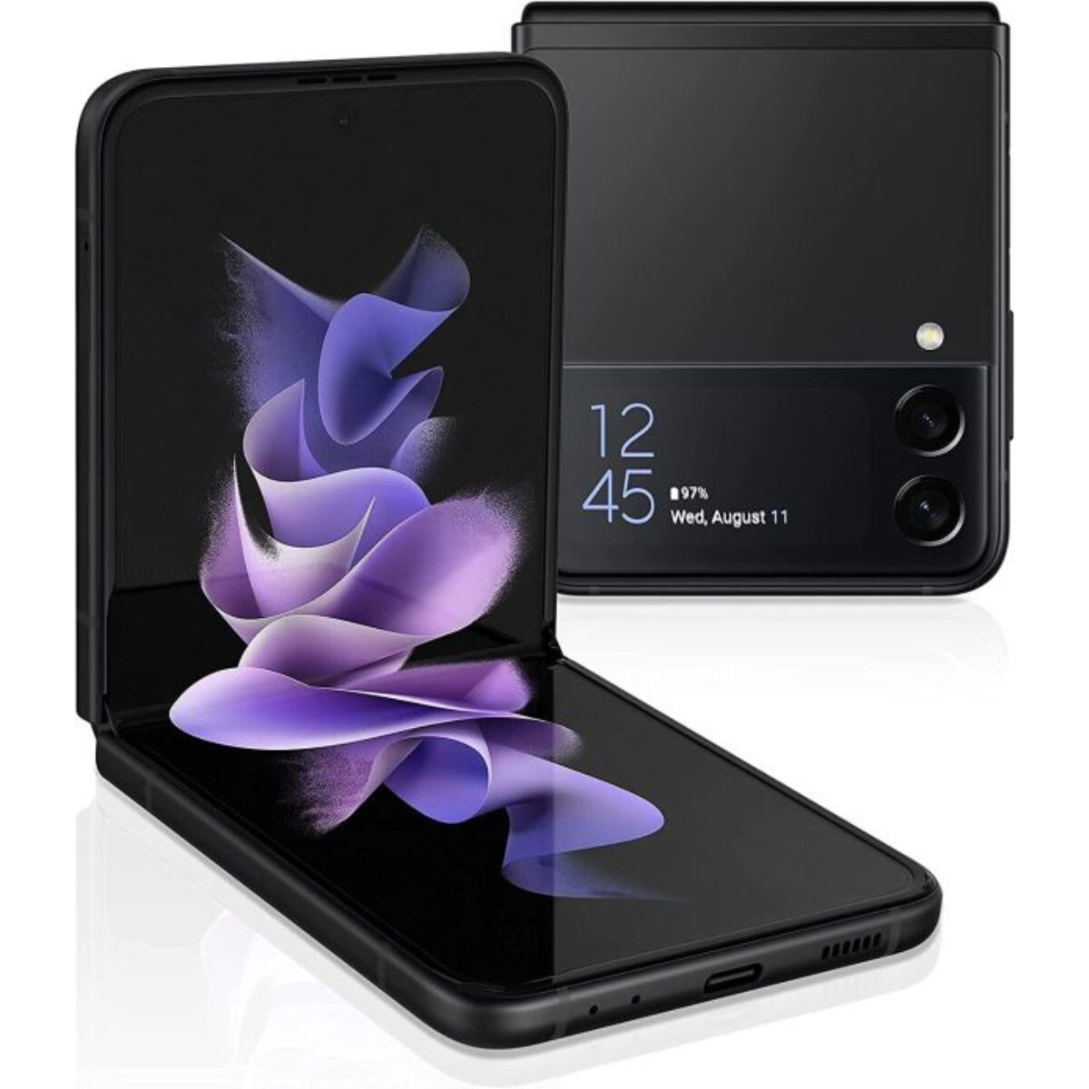 Celular Samsung Z Flip 3 5G reacondicionado 