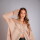 Camisa Viena beige