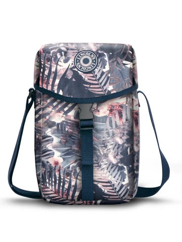 MATERA ESTAMPADA ESCORPIO SELVÁTICO