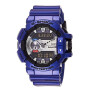 Reloj CASIO G-SHOCK GBA400-2ADR Resina Violeta Esfera 52mm 0