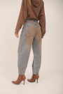JEAN SLOUCHY OSAKA Marron