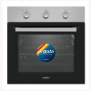 HORNO ENXUTA DE EMPOTRAR HEENX5000 Sin Conveccion -Inox Sin color