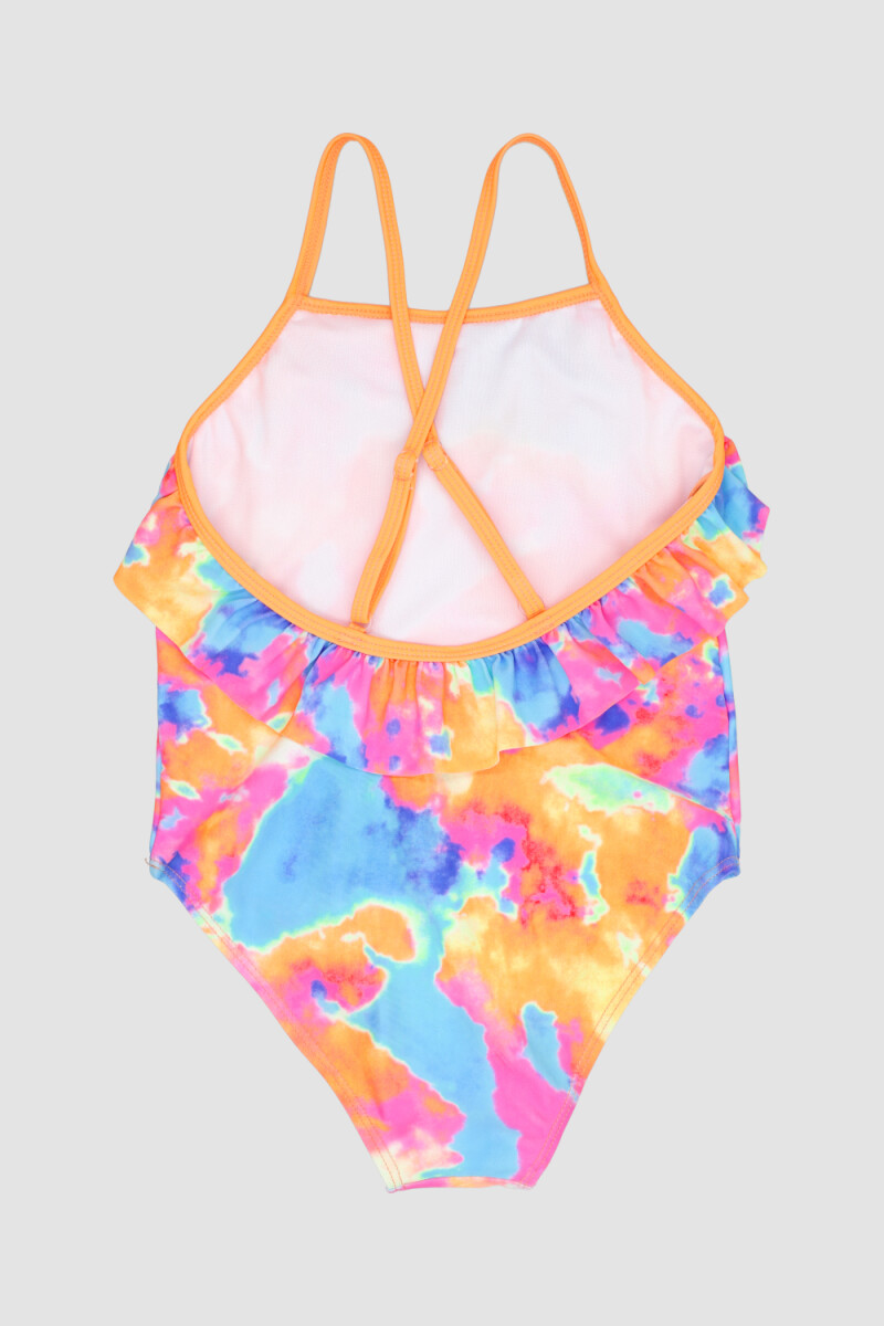 Malla wonderfull 6-14a Rainbow