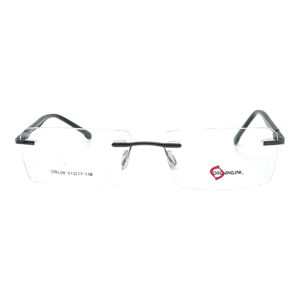 ORLANDINI ORL08 5117-138 C4 - Adulto - Gris - grisuniforme 