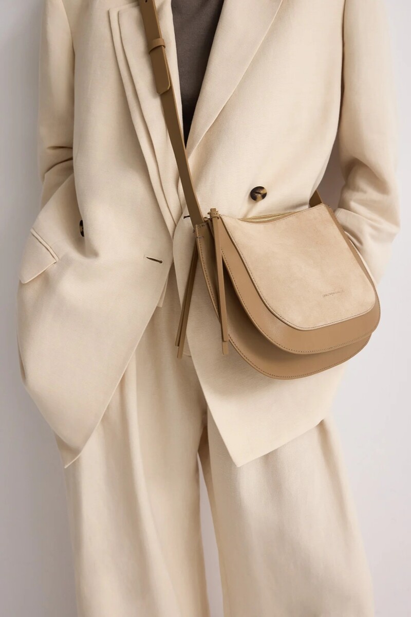 BOLSO Camel