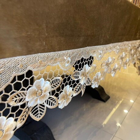 Mantel 150cm x 220cm Mantel 150cm x 220cm