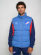 CHALECO PUFFER Nacional Hombre P