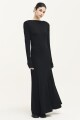 DRESS Negro