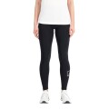 Pantalon New Balance de dama - WP33507BK BLACK