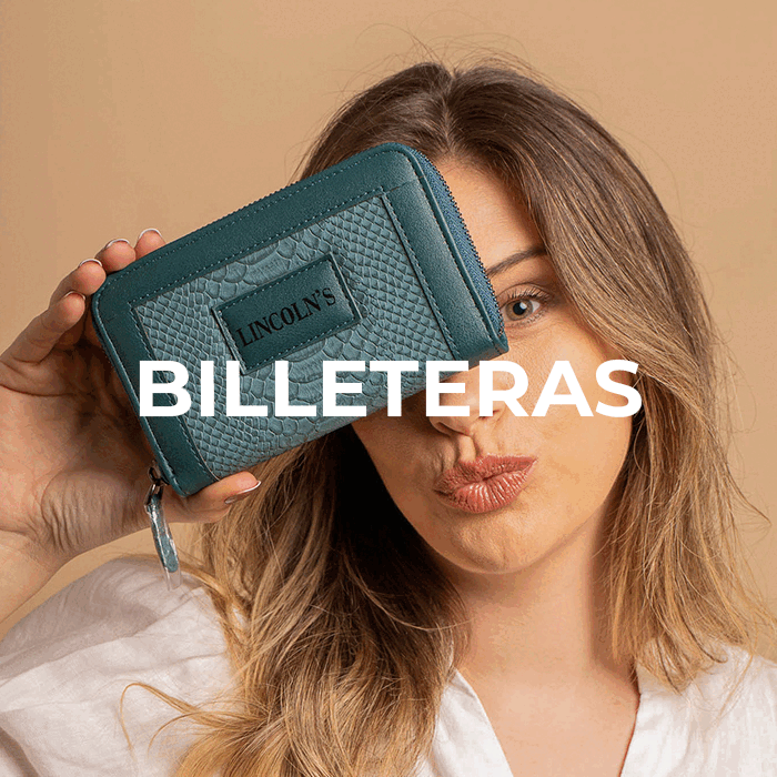 Billeteras