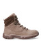 Botas de Mujer Miss Carol MOUNTY acordonada Beige