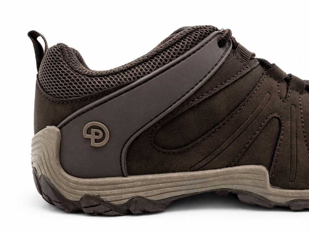 ZAPATO FONDERO TORRADO/MARRON