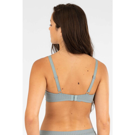 Soutien Savia Verde Acqua