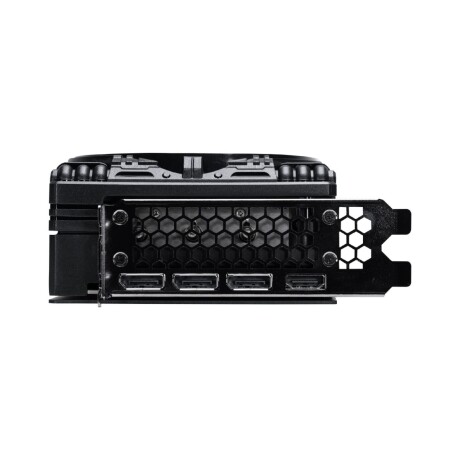 Tarjeta Palit Geforce Rtx 5070 Gamingpro 12GB D7 001