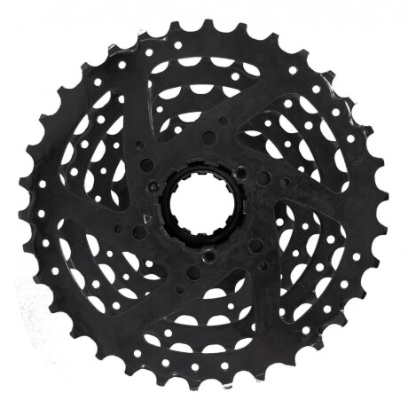 Cassette Sunrace M40 11-34 7 Vel (black) Cassette Sunrace M40 11-34 7 Vel (black)