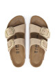 Sandalia Arizona Big Buckle Lenb - Estrecho Sandcastle