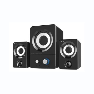 Parlantes de escritorio para pc con bluetooth Parlantes de escritorio para pc con bluetooth