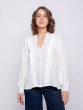 BLUSA AZUCENA Vainilla