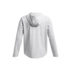 Campera Under Armour UNSTPPABLE JACKET de Hombre - 354-014Y14 Gris