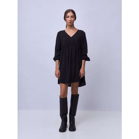 Vestido Doli Black